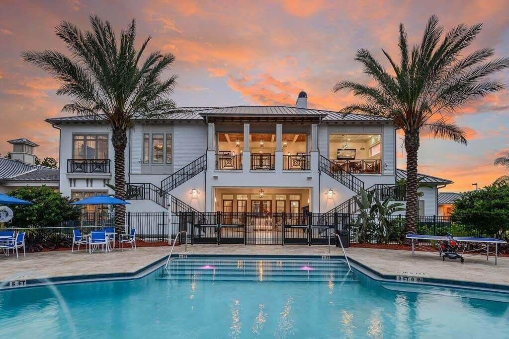 Photo of Outdoor in Southside