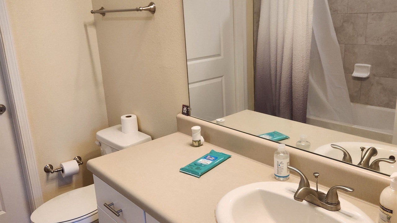 Photo of Bathroom in Southside