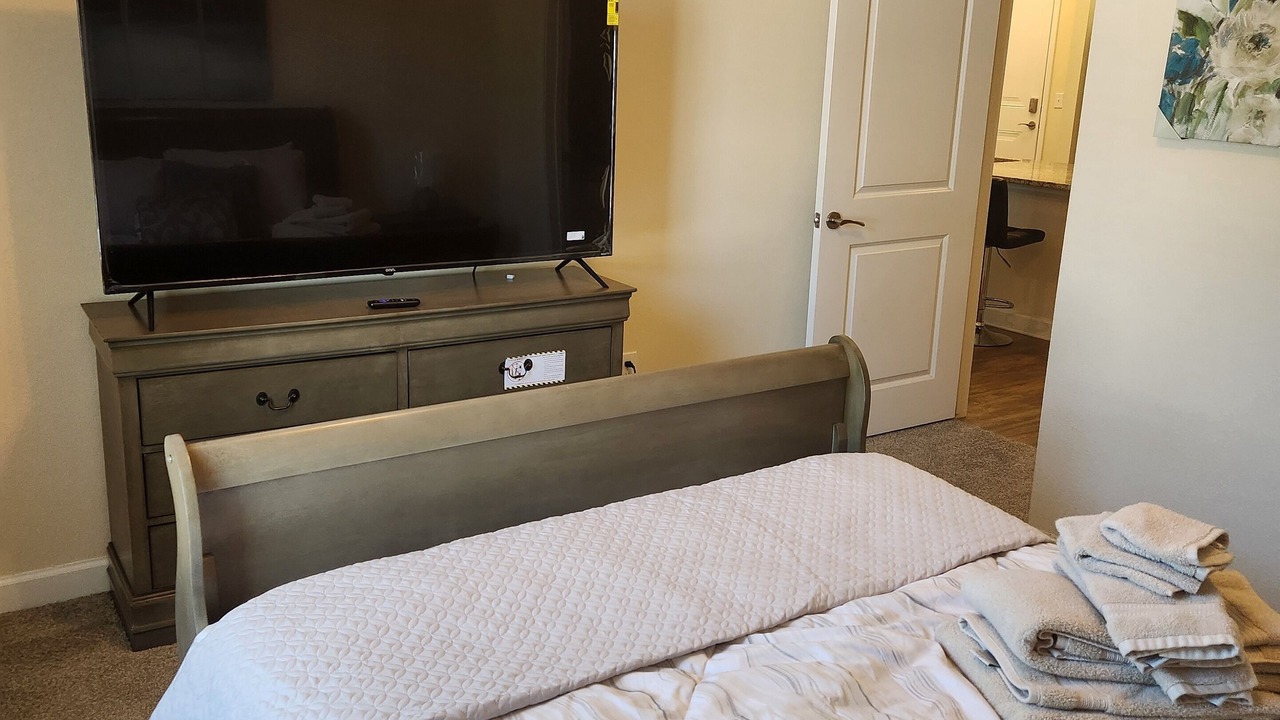 Photo of Bedroom in Southside
