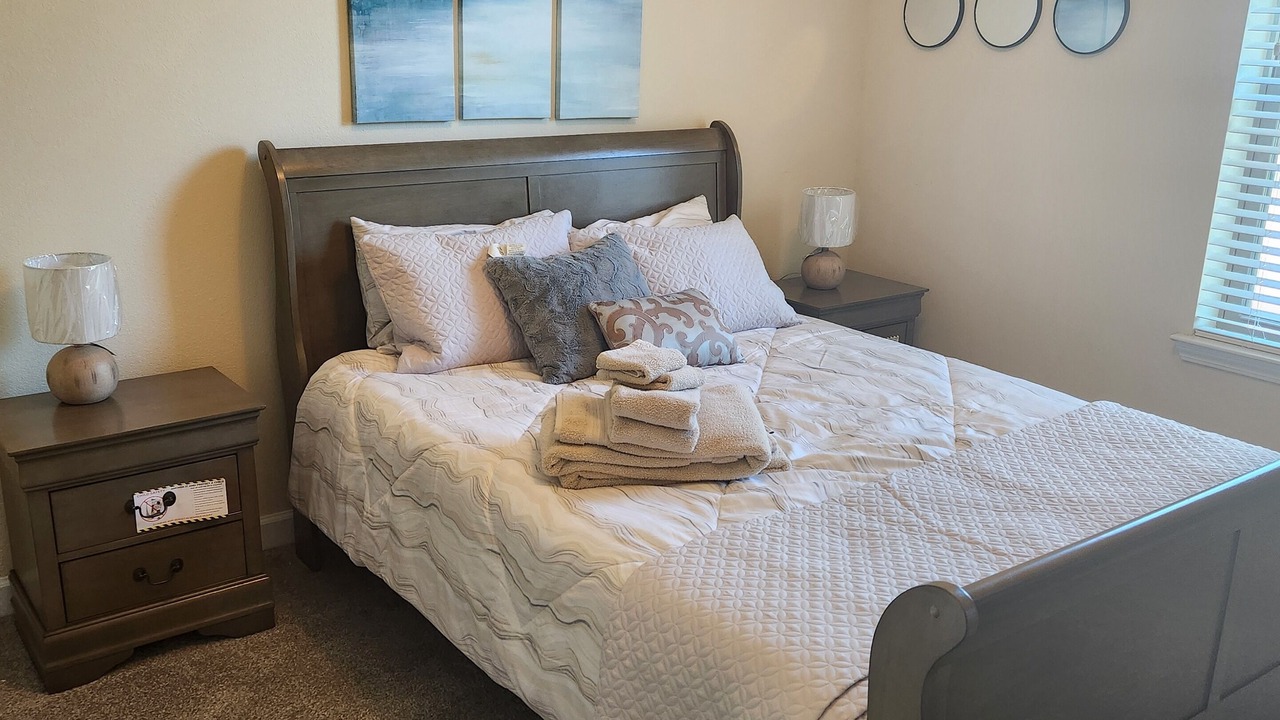 Photo of Bedroom in Southside