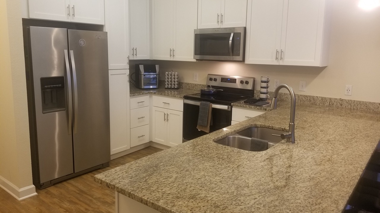 Photo of Kitchen in Southside