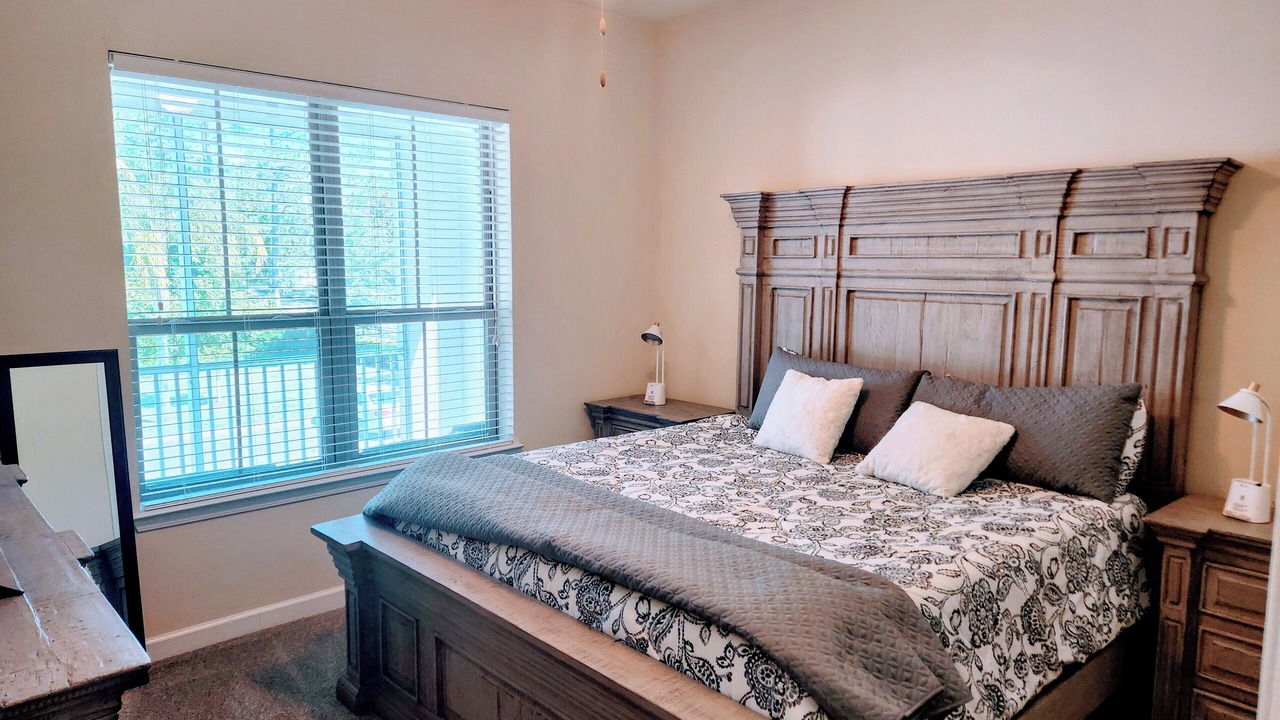 Photo of Bedroom in Southside