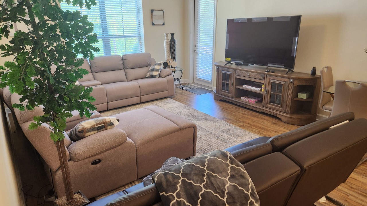 Photo of Livingroom in Southside