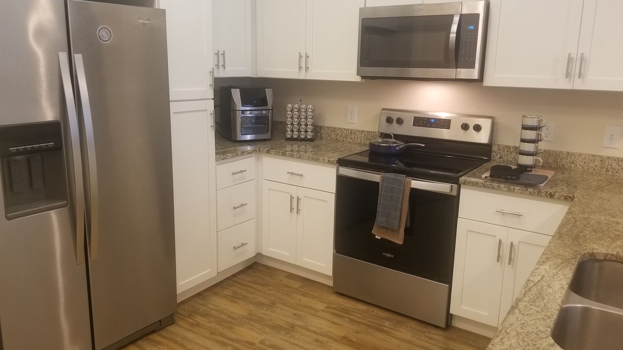 Photo of Kitchen in Southside