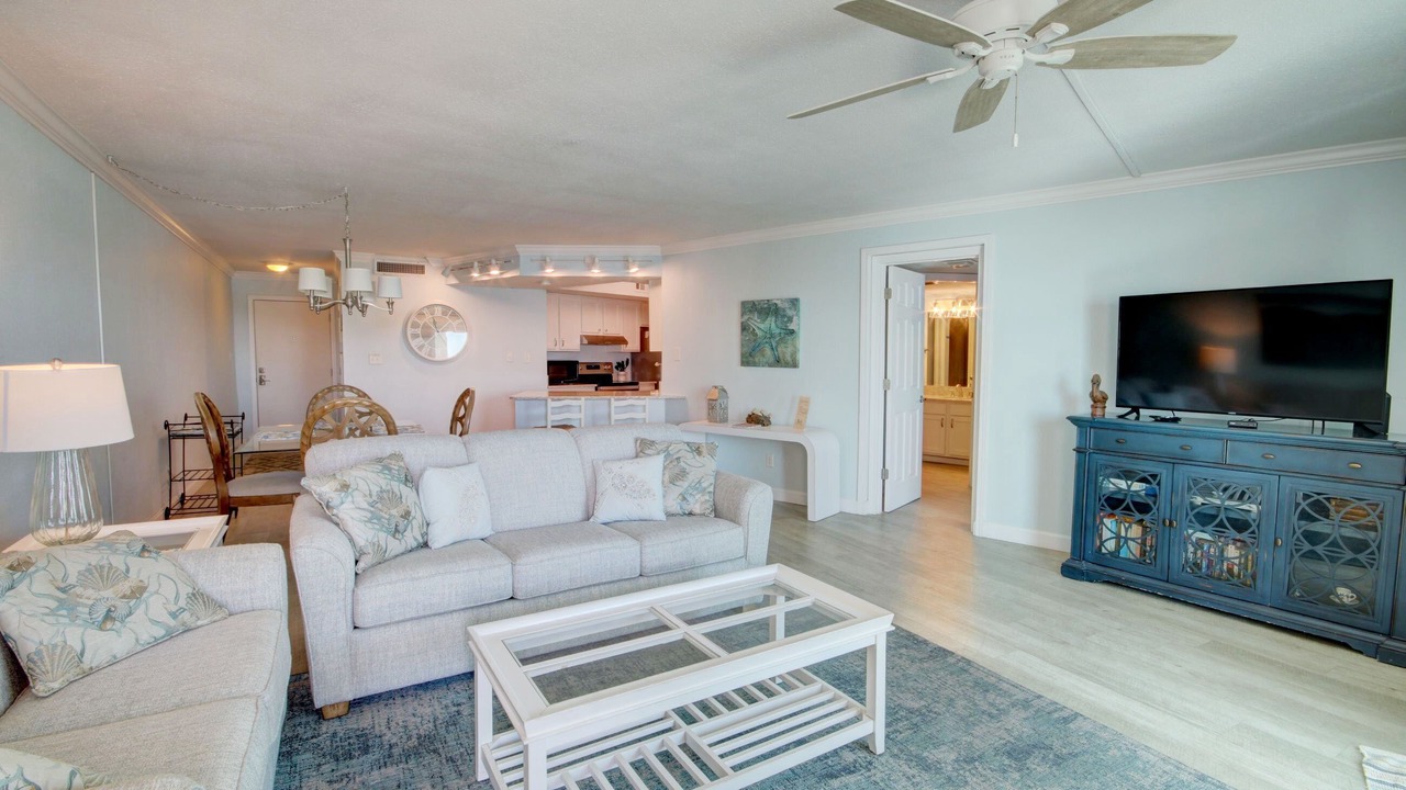 Photo of Livingroom in Harold
