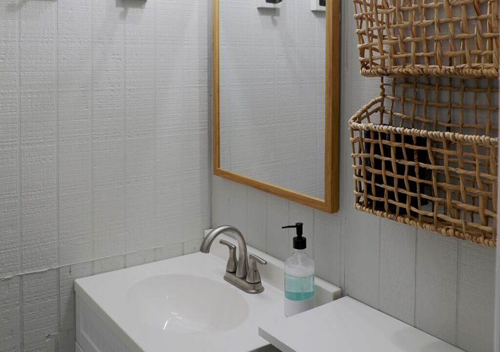 Photo of Bathroom in Jasper