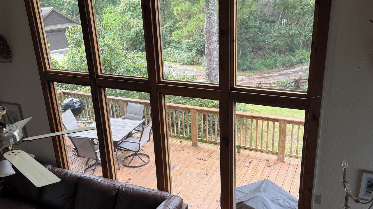 Photo of Livingroom in Jasper