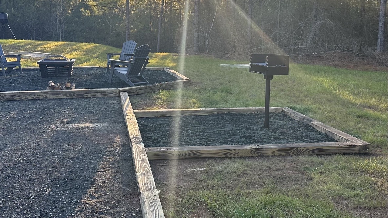 Photo of Outdoor in San Augustine