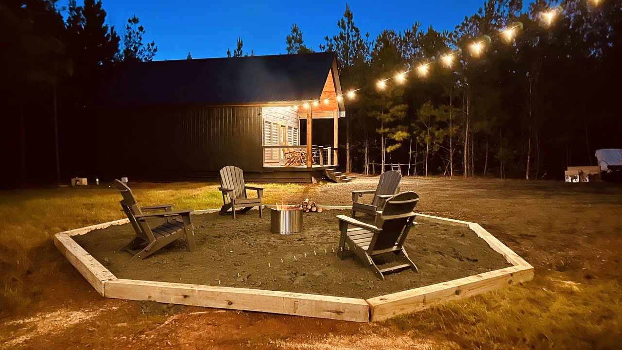 Photo of Outdoor in San Augustine