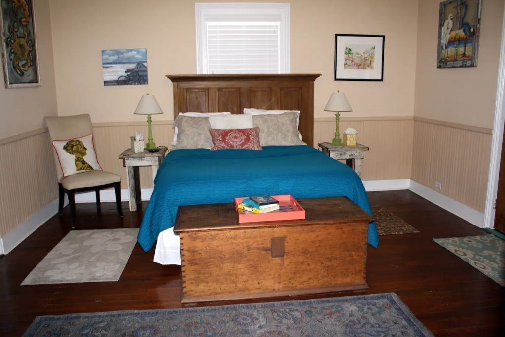 Photo of Bedroom in Bay St Louis