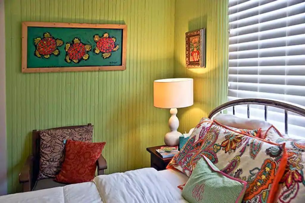 Photo of Bedroom in Bay St Louis