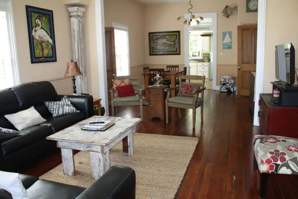 Photo of Livingroom in Bay St Louis