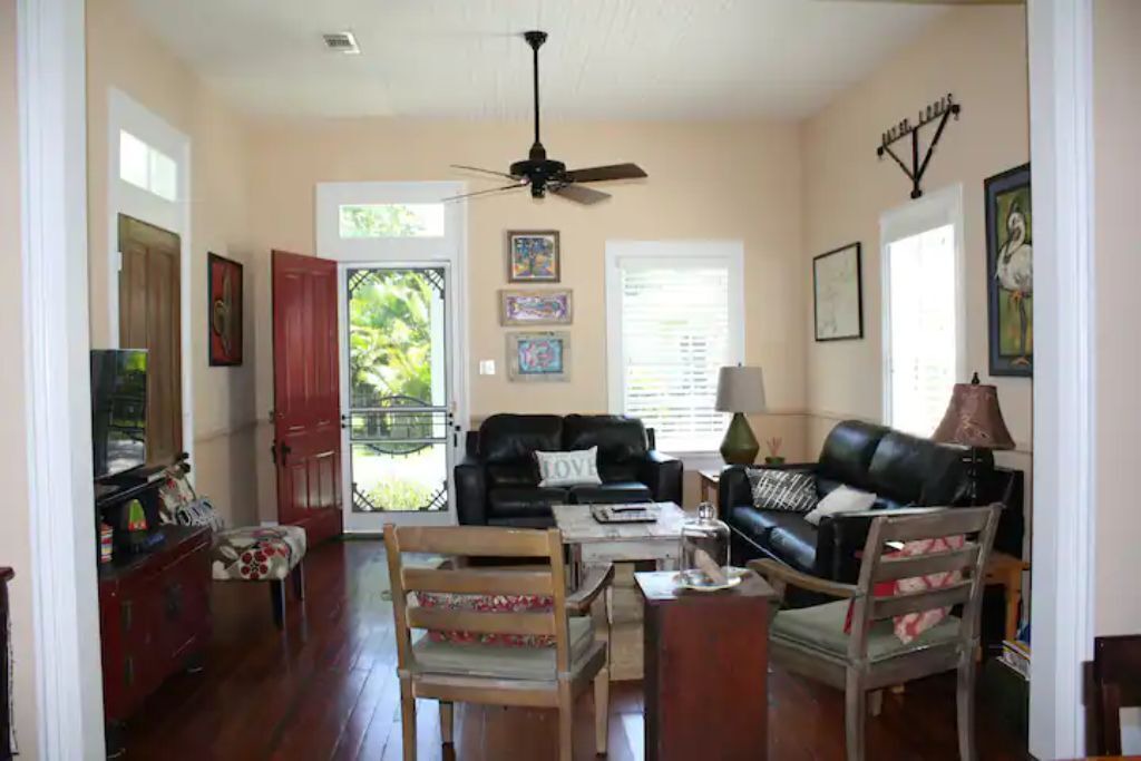 Photo of Livingroom in Bay St Louis