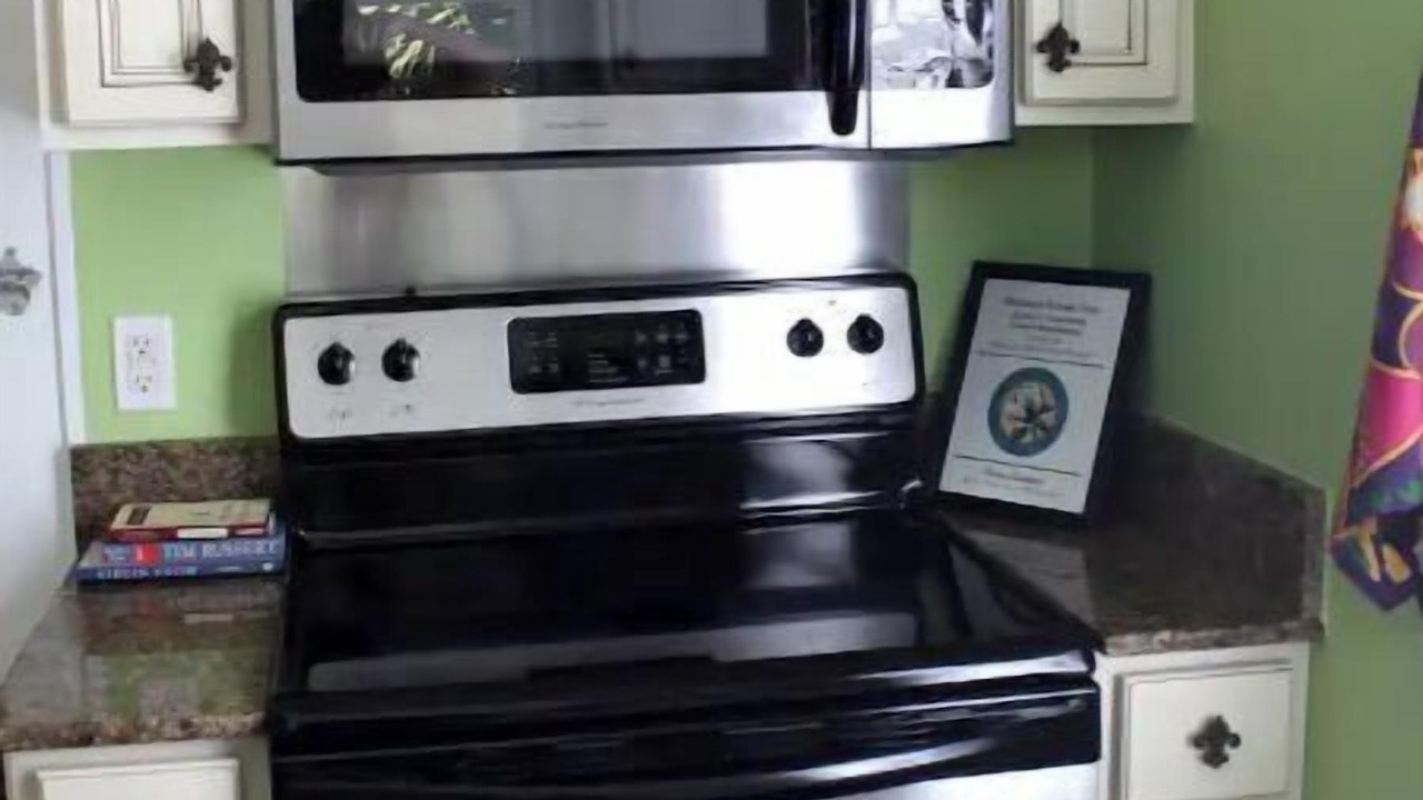 Photo of Kitchen in Bay St Louis
