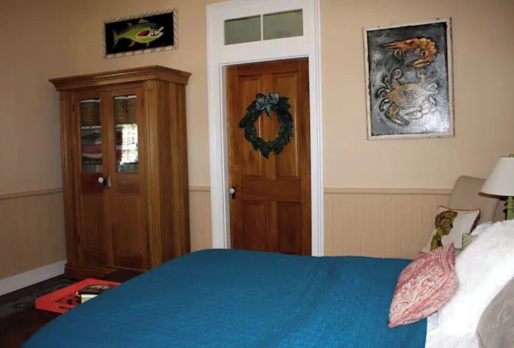 Photo of Bedroom in Bay St Louis