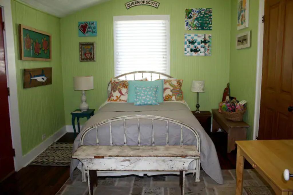 Photo of Bedroom in Bay St Louis