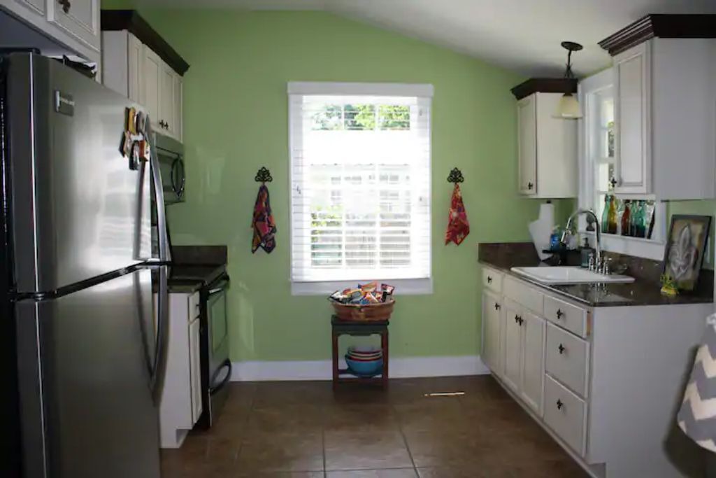 Photo of Kitchen in Bay St Louis