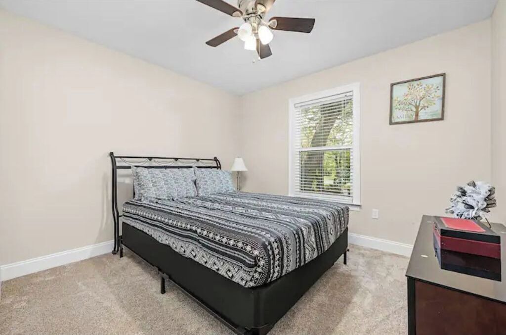 Photo of Bedroom in Niceville