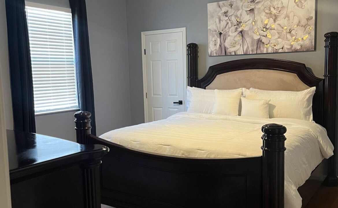 Photo of Bedroom in Gentilly Terrace