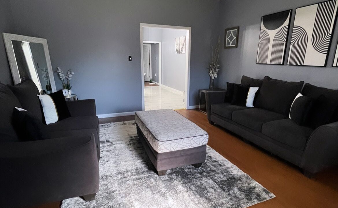 Photo of Livingroom in Gentilly Terrace