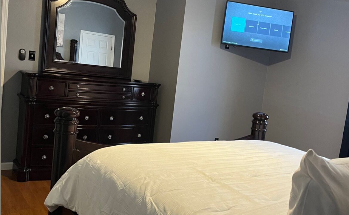 Photo of Bedroom in Gentilly Terrace