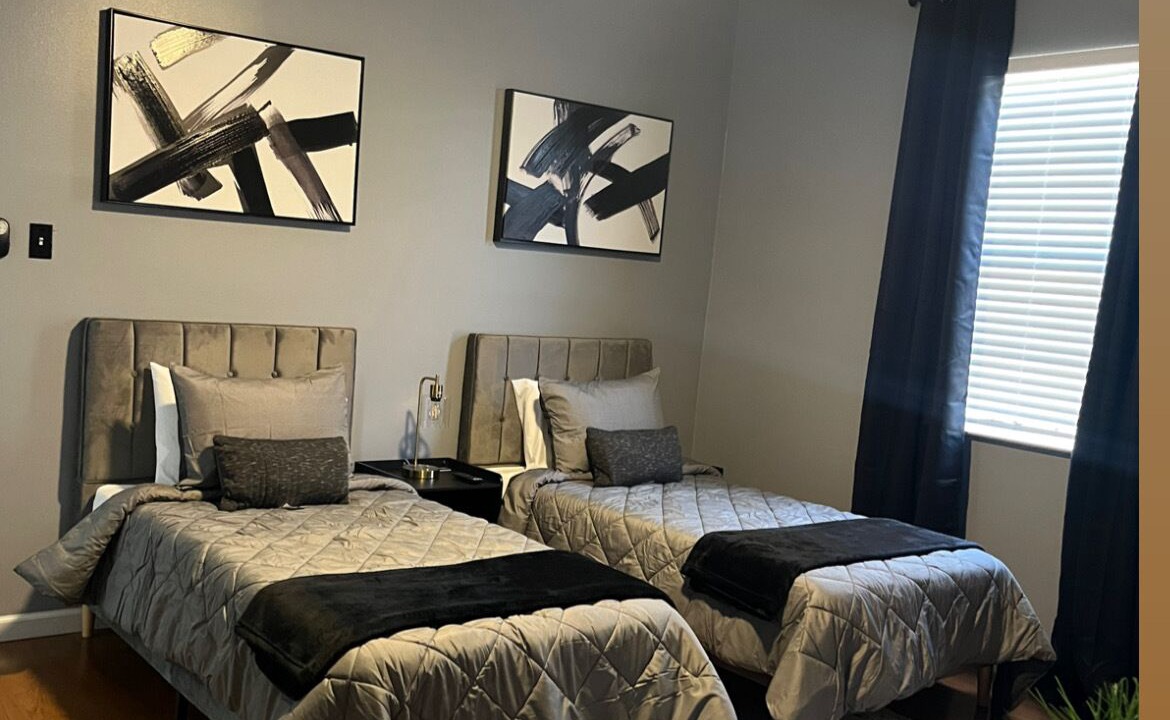 Photo of Bedroom in Gentilly Terrace