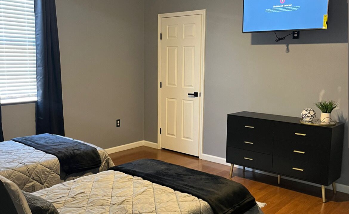 Photo of Bedroom in Gentilly Terrace