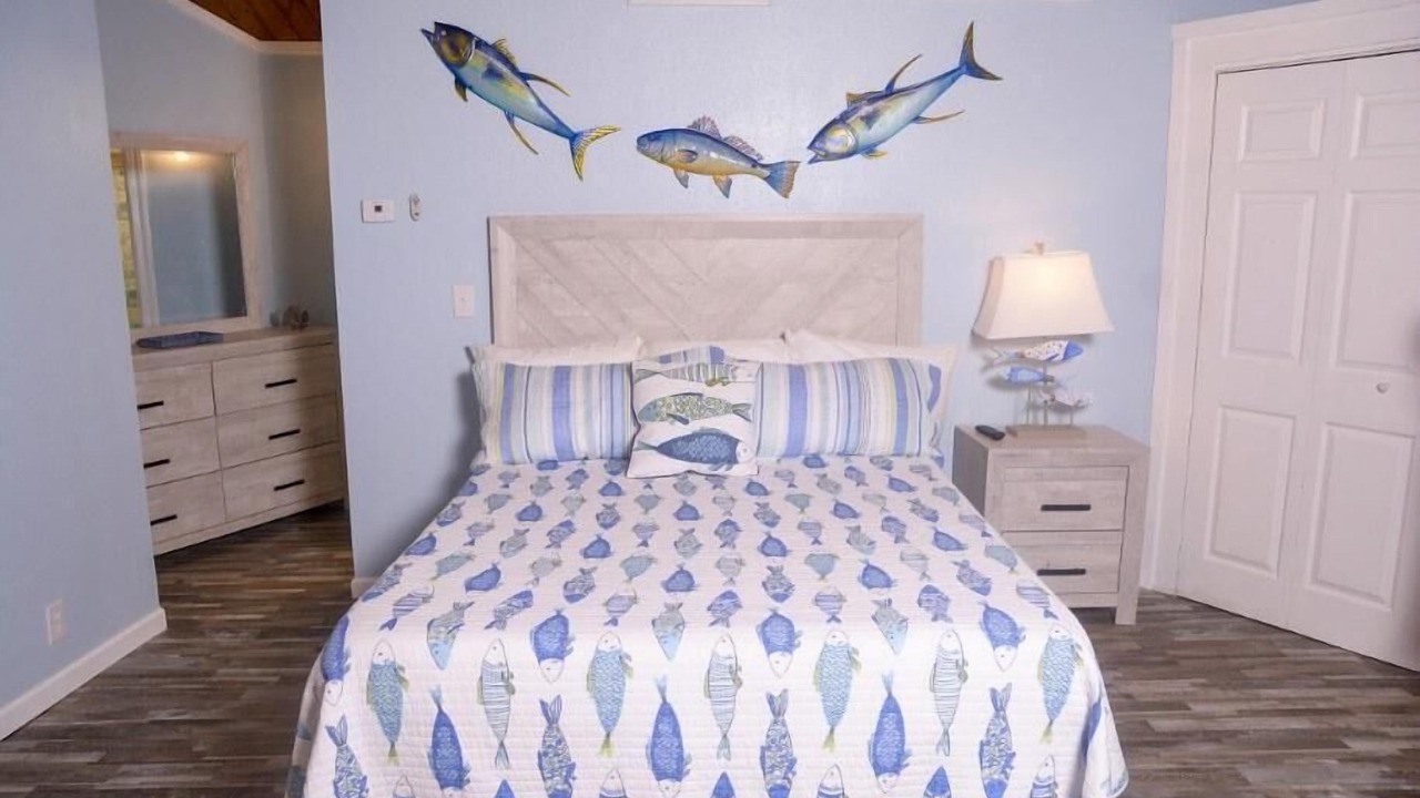 Photo of Bedroom in Venice