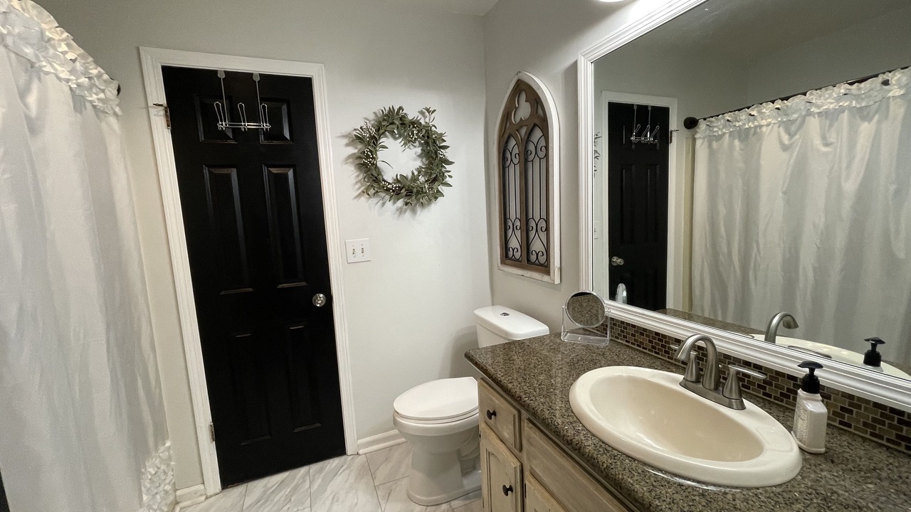 Photo of Bathroom in Northport
