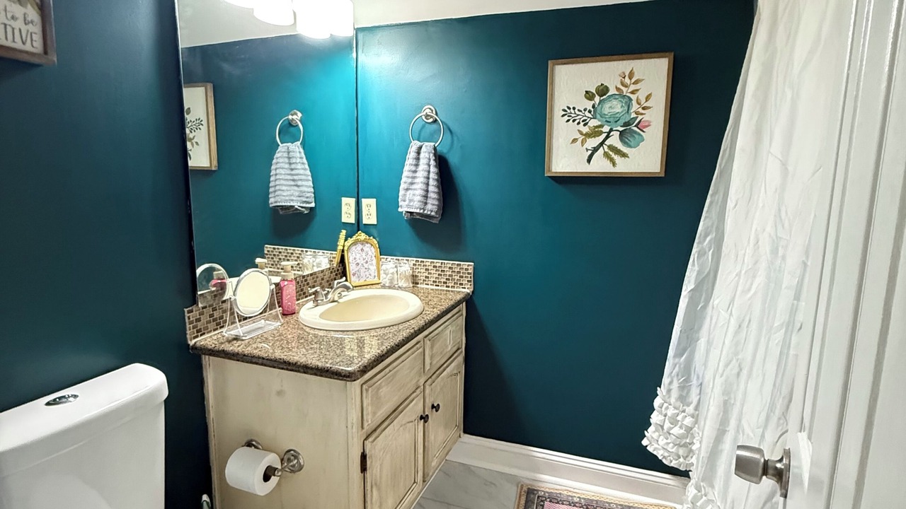 Photo of Bathroom in Northport