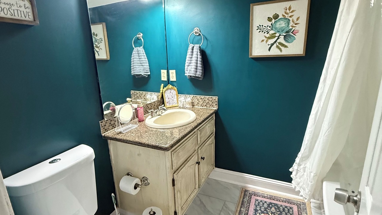 Photo of Bathroom in Northport