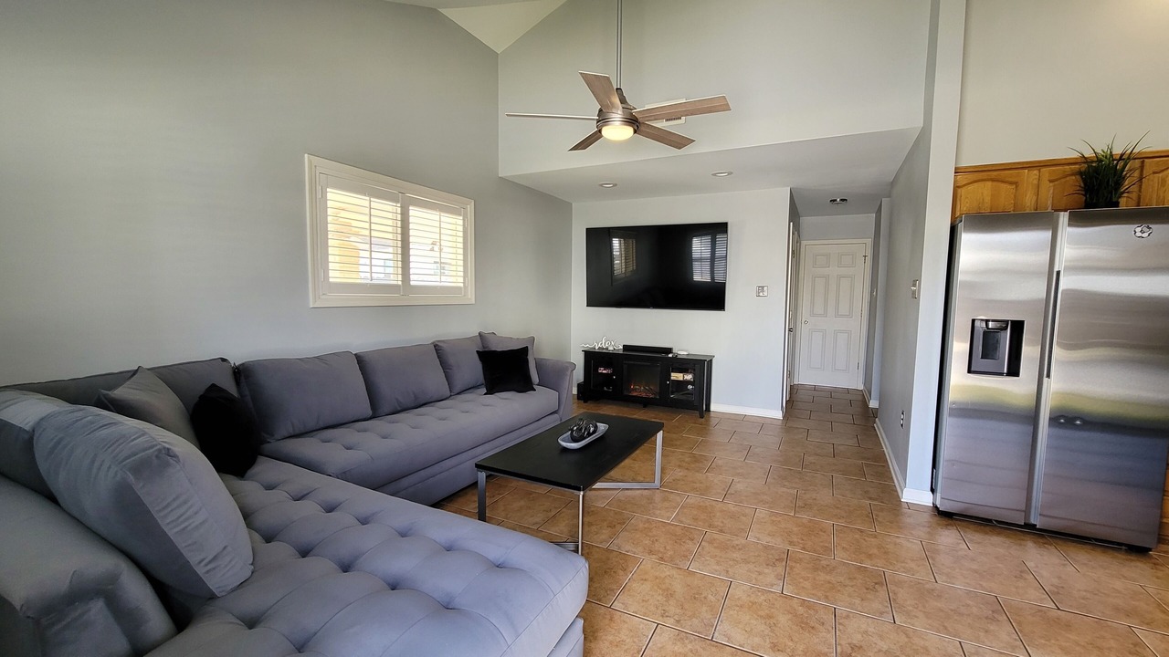Photo of Livingroom in West End