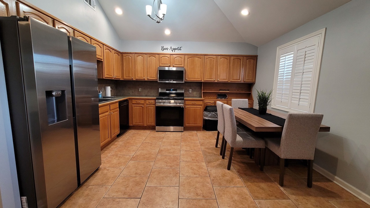 Photo of Kitchen in West End