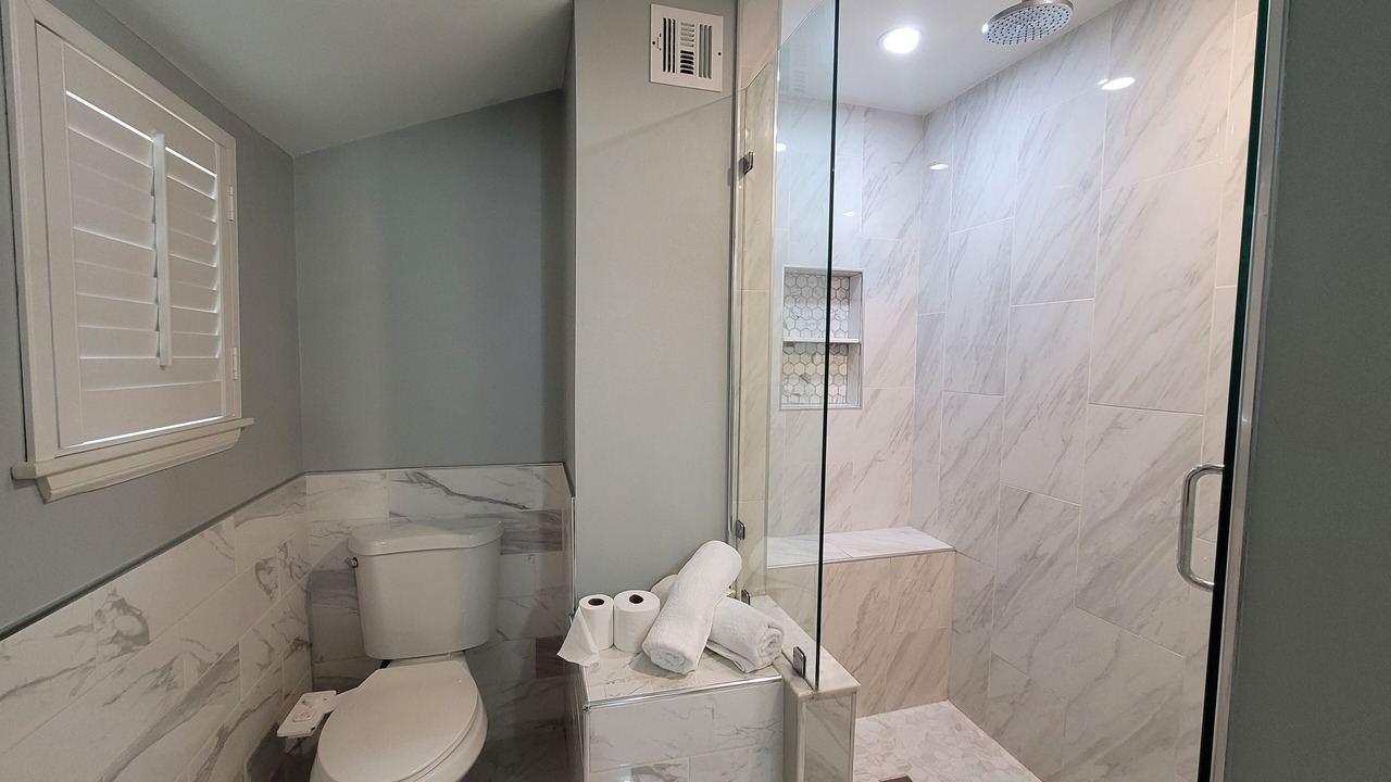 Photo of Bathroom in West End