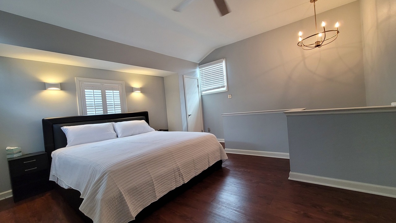 Photo of Bedroom in West End