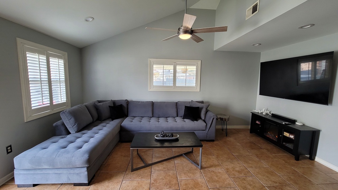 Photo of Livingroom in West End
