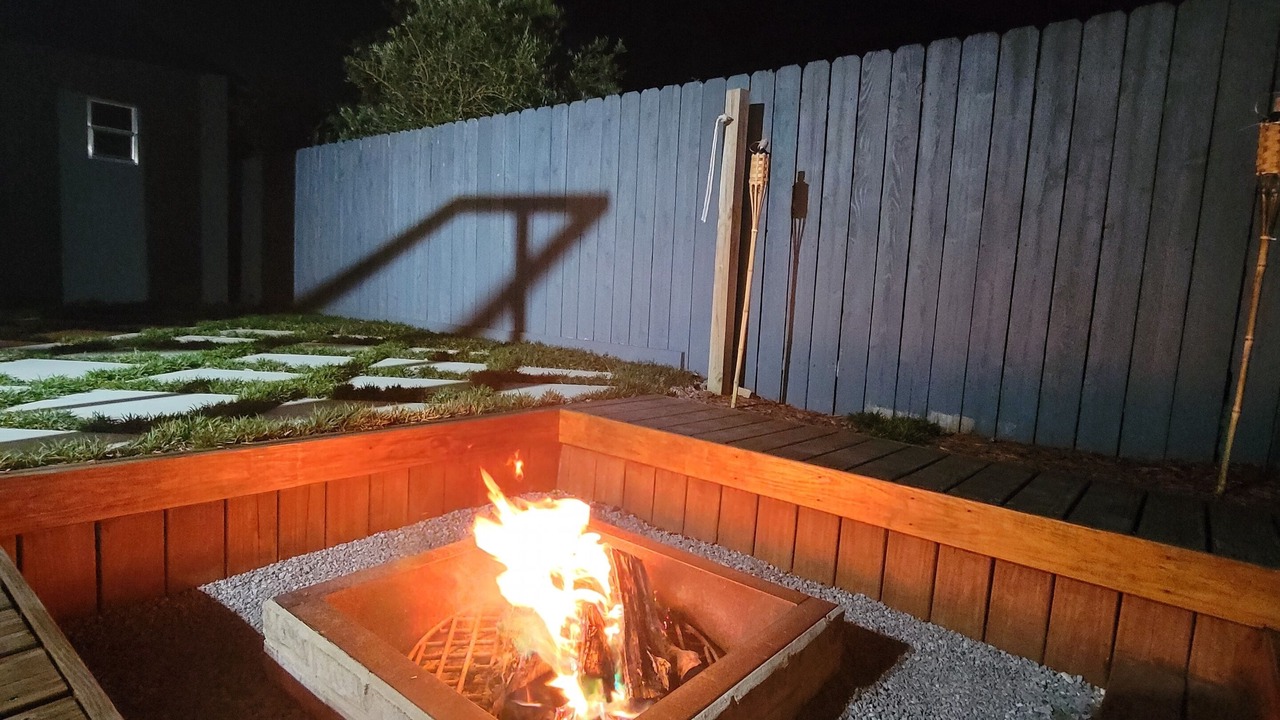 Photo of Outdoor in West End