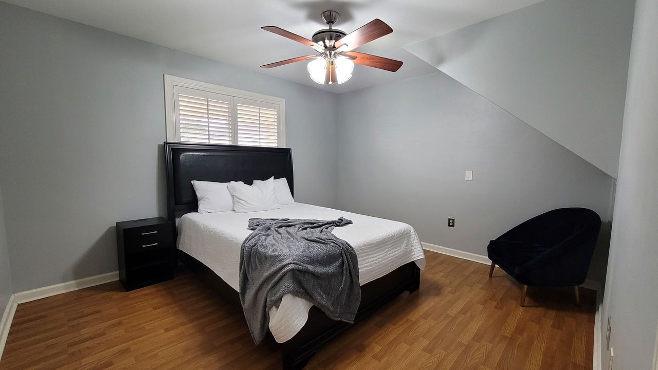 Photo of Bedroom in West End
