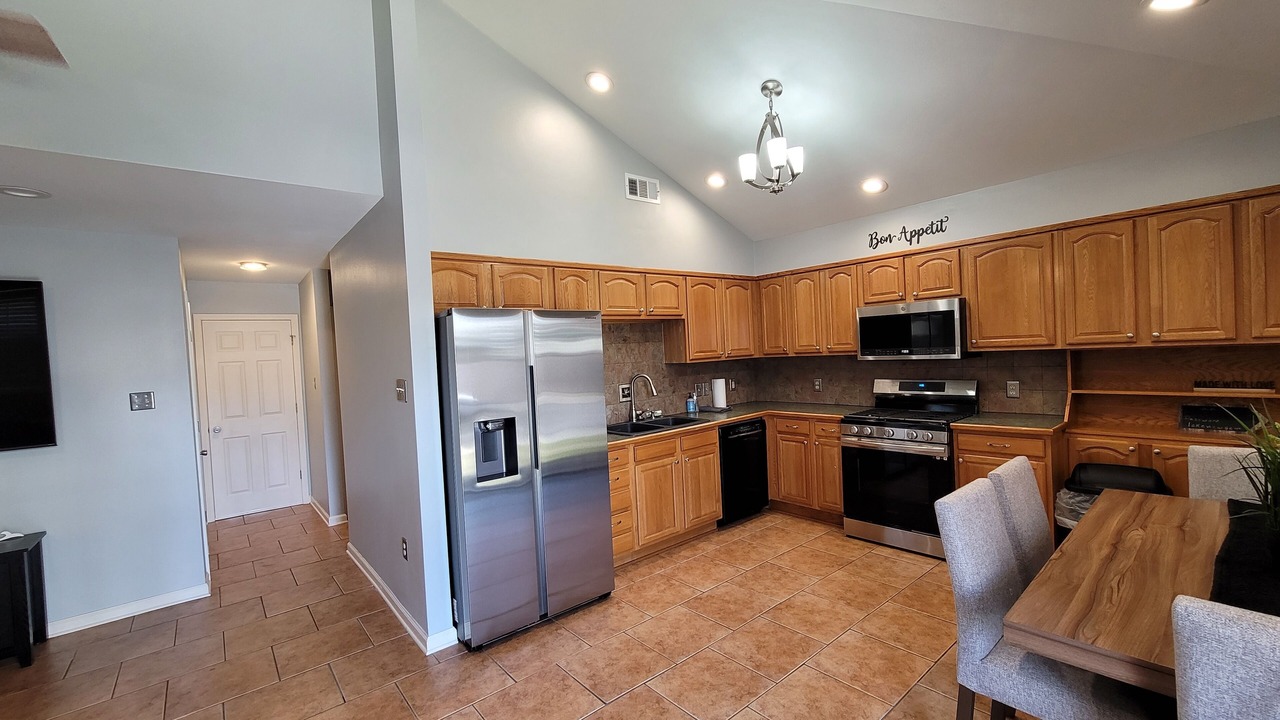 Photo of Kitchen in West End