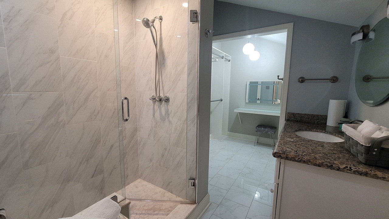 Photo of Bathroom in West End