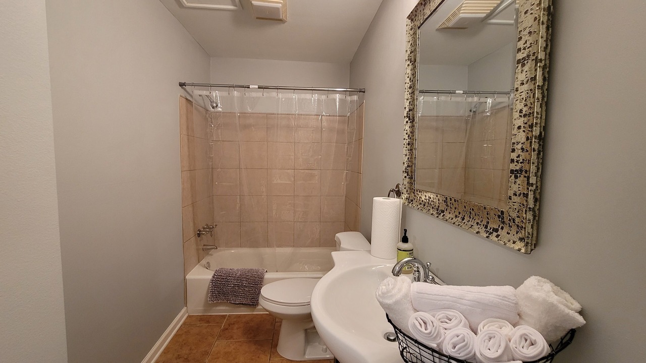 Photo of Bathroom in West End
