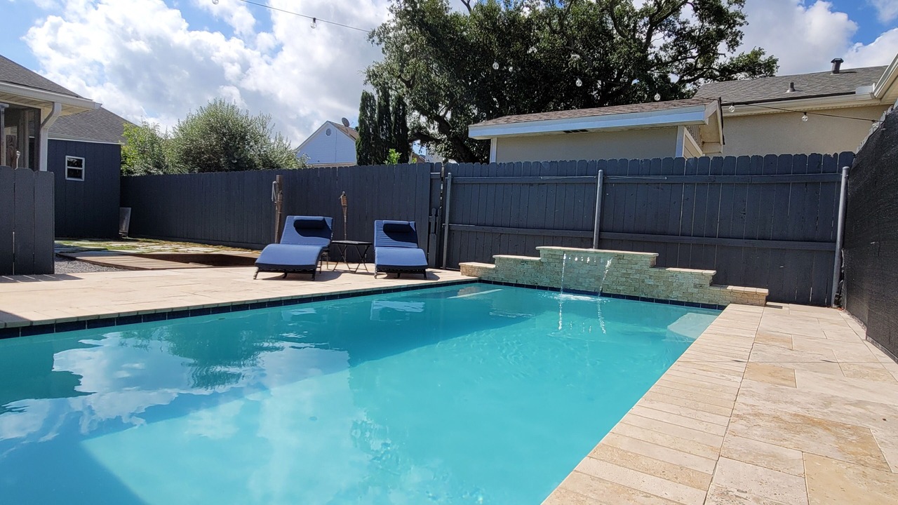 Photo of Outdoor in West End