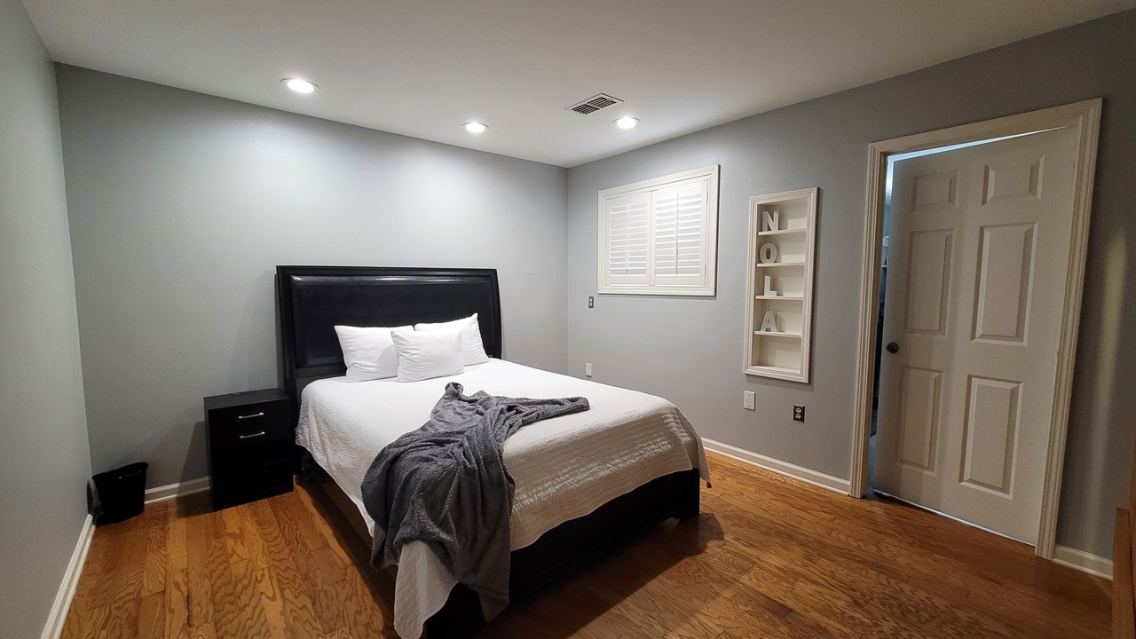 Photo of Bedroom in West End