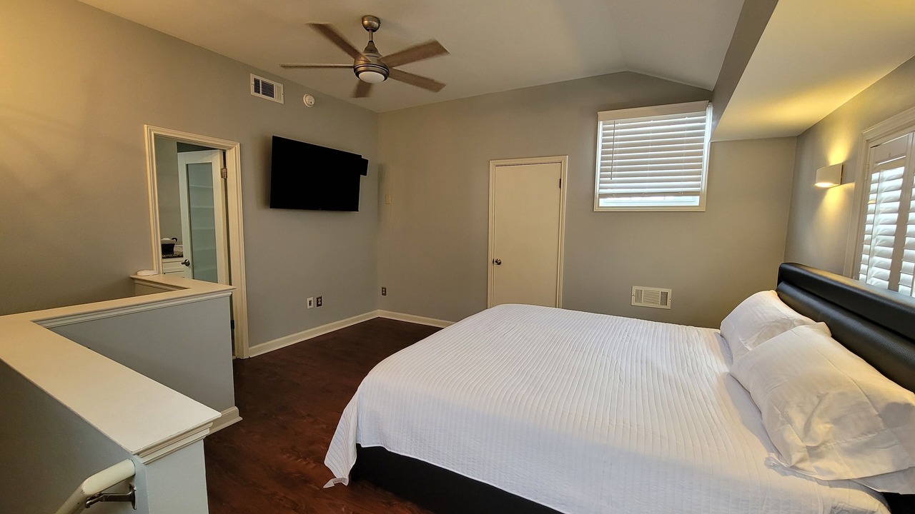 Photo of Bedroom in West End