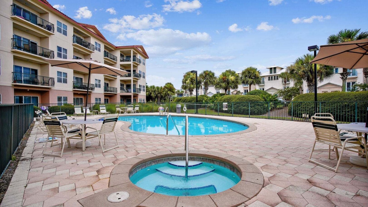 Photo of Outdoor in Frangista Beach