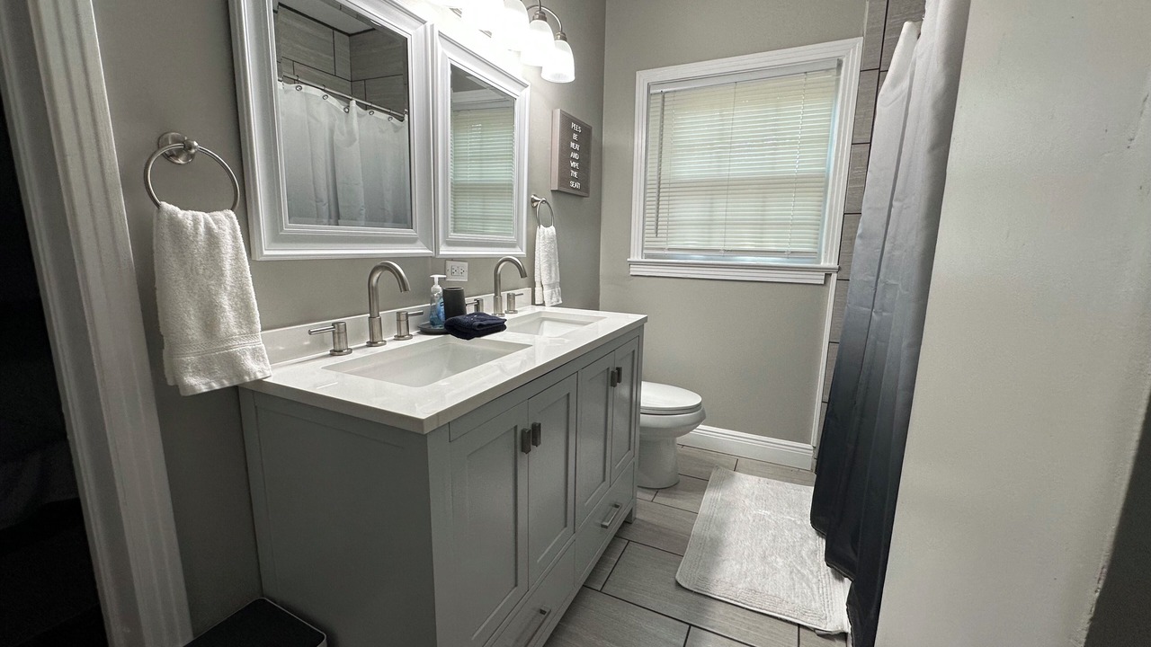 Photo of Bathroom in Tallahassee