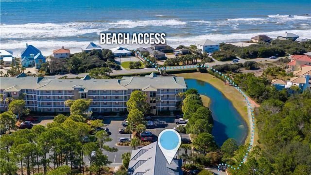 Photo of Outdoor in Gulf Place