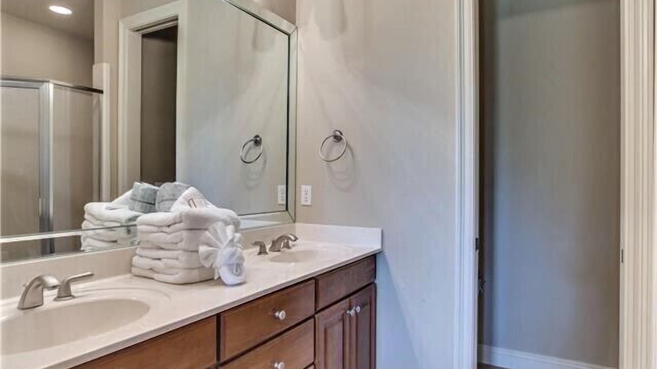 Photo of Bathroom in Gulf Place