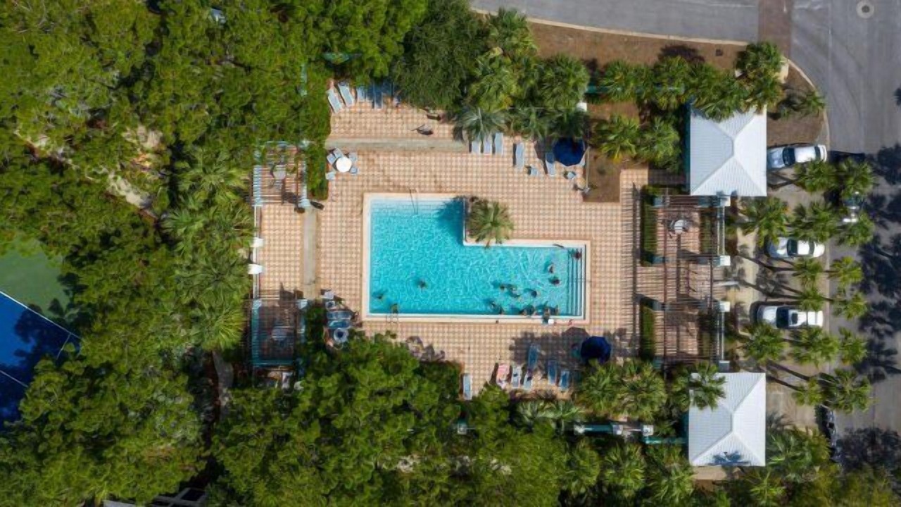 Photo of Outdoor in Gulf Place