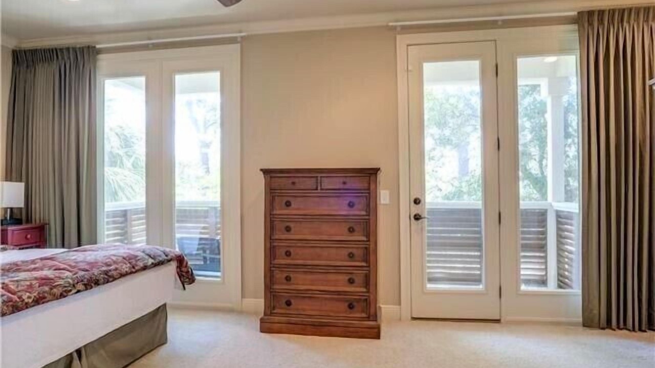 Photo of Bedroom in Gulf Place